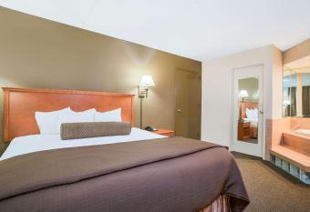 trucker hotels