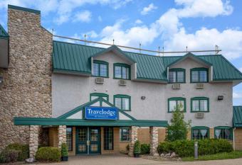 trucker hotels