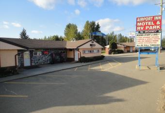 trucker hotels