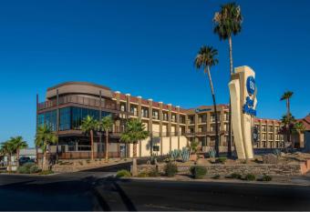 trucker hotels