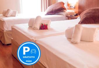 trucker hotels