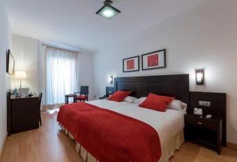 trucker hotels